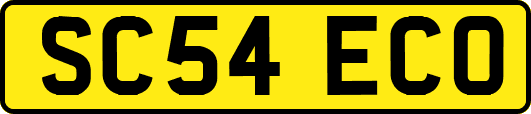 SC54ECO