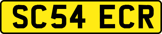 SC54ECR