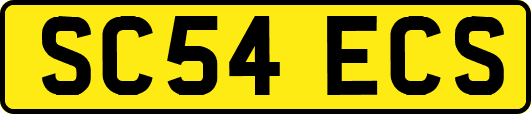 SC54ECS
