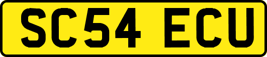 SC54ECU