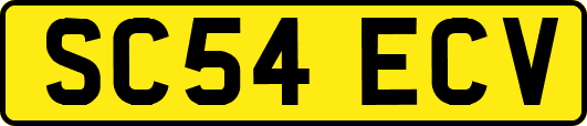 SC54ECV