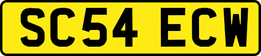 SC54ECW