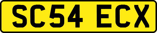 SC54ECX