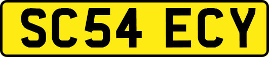 SC54ECY
