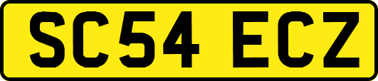 SC54ECZ