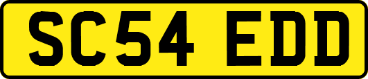 SC54EDD