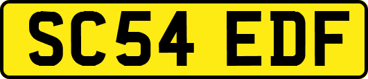 SC54EDF