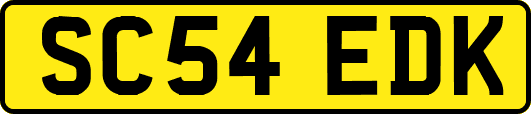 SC54EDK