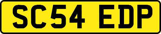SC54EDP