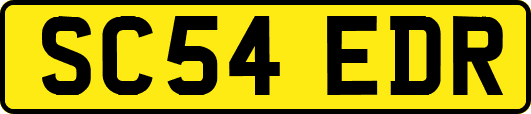 SC54EDR