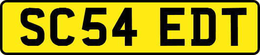 SC54EDT