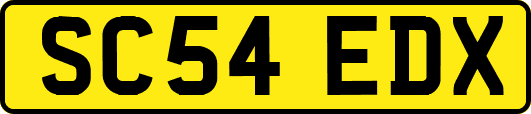 SC54EDX