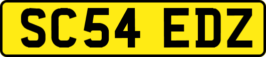 SC54EDZ