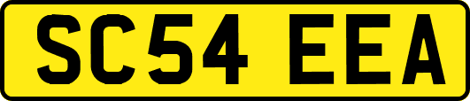 SC54EEA