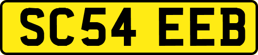 SC54EEB