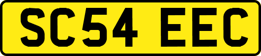 SC54EEC