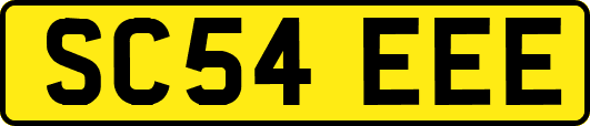 SC54EEE