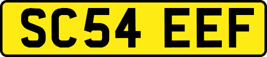SC54EEF