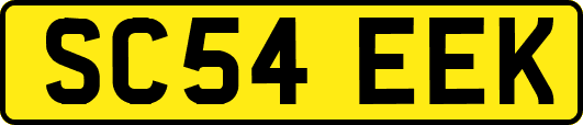 SC54EEK