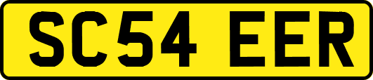 SC54EER