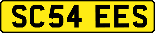 SC54EES