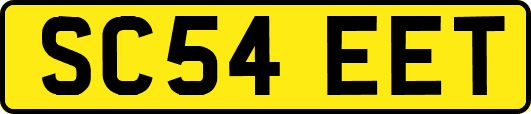 SC54EET