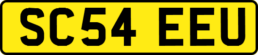 SC54EEU