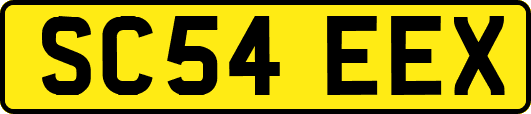 SC54EEX
