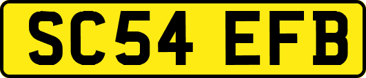 SC54EFB