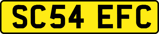 SC54EFC