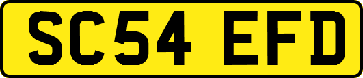 SC54EFD
