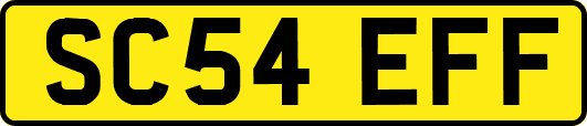 SC54EFF
