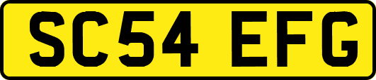 SC54EFG
