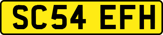 SC54EFH