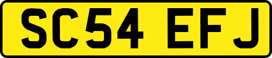 SC54EFJ