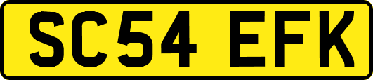 SC54EFK