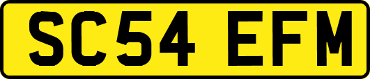 SC54EFM