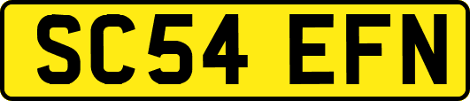 SC54EFN