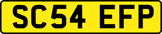 SC54EFP