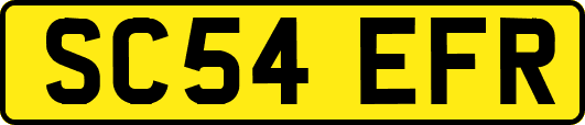 SC54EFR