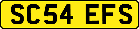 SC54EFS