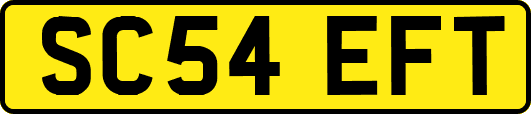 SC54EFT