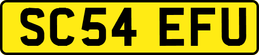 SC54EFU