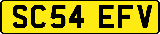 SC54EFV
