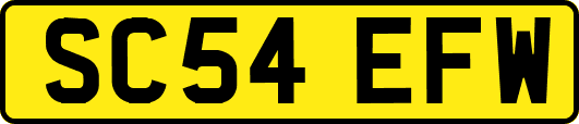 SC54EFW