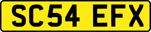 SC54EFX