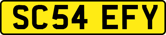 SC54EFY