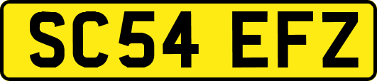 SC54EFZ