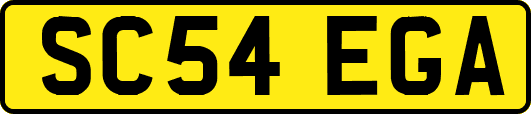 SC54EGA
