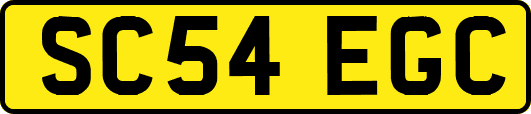 SC54EGC